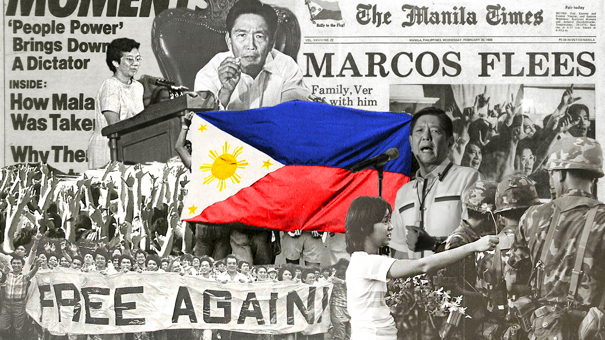 research topics about politics in the philippines