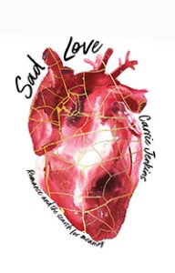 Book cover: Sad Love