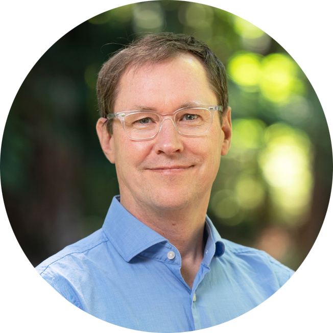 Image of Dr. Chris Tenove Director (Interim), Centre for the Study of Democratic Institutions