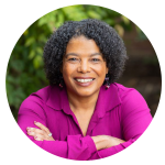 Dr. Terri Givens headshot