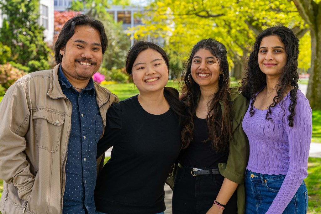 Arts Peer Advisors
